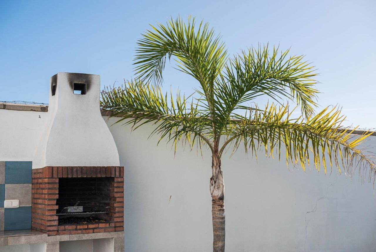 Villa Conilsur 2 Conil De La Frontera Extérieur photo